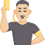 Referee icon 64x64
