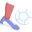 Soccer icon 64x64