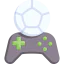 Videogame icon 64x64