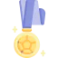 Medal icon 64x64