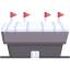 Stadium icon 64x64