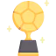 Trophy icon 64x64