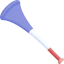 Vuvuzela icon 64x64