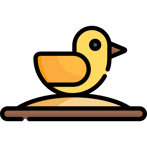 Duck Symbol