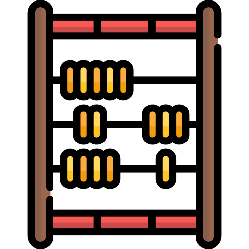 Abacus icon