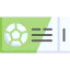 Ticket icon 64x64