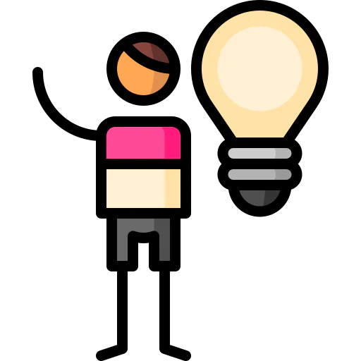 Idea icon
