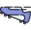 Soccer boots icon 64x64