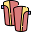 Shin guards icon 64x64