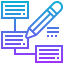 Planning icon 64x64