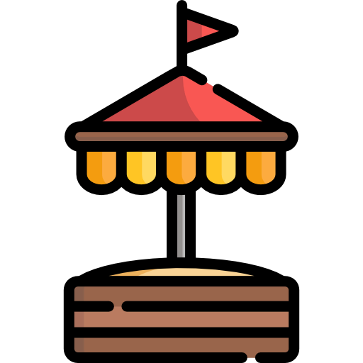 Sandbox 图标