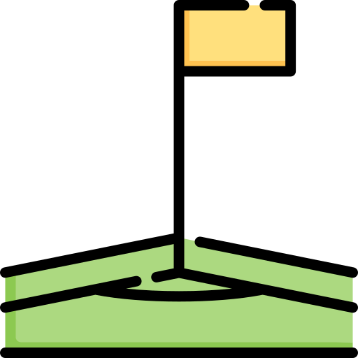 Corner icon