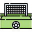 Penalty icon 64x64