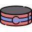 Captain band icon 64x64