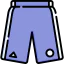 Shorts icon 64x64