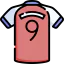 Soccer jersey icon 64x64
