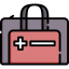 First aid kit icon 64x64