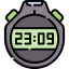 Timer icon 64x64