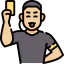 Referee icon 64x64