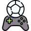 Videogame icon 64x64