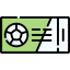 Ticket icon 64x64