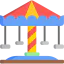 Carousel icon 64x64