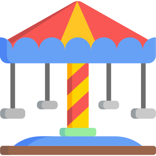 Carousel icon