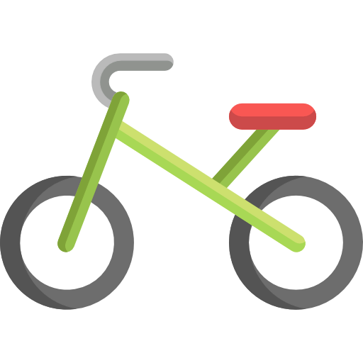Cycle icon