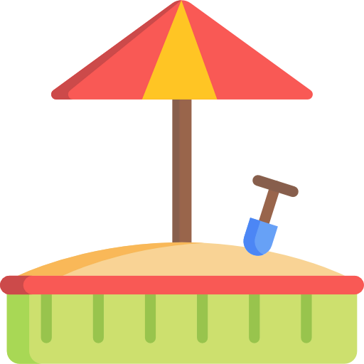 Sandbox 图标