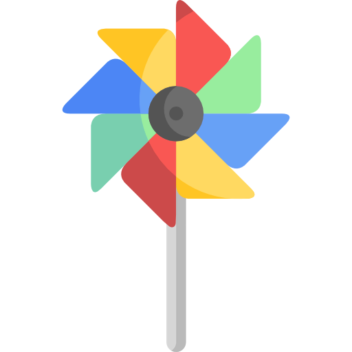Windmill icon
