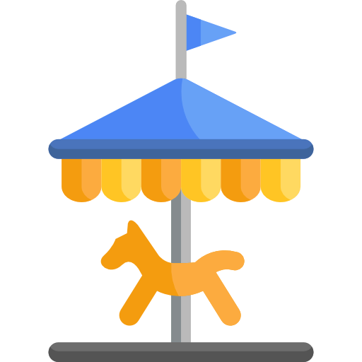 Carousel icon