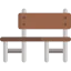 Chair park icon 64x64