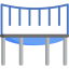 Trampolin icon 64x64