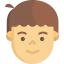 Boy icon 64x64