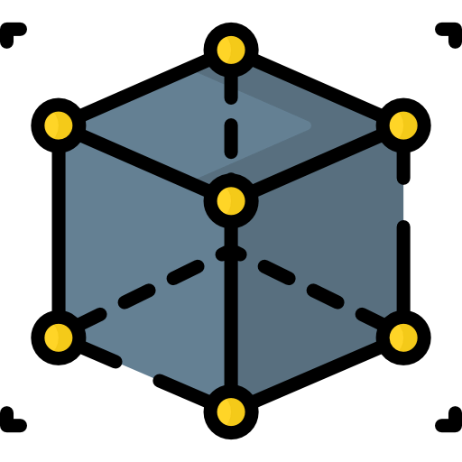 Cube 图标