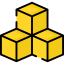 Cube icon 64x64