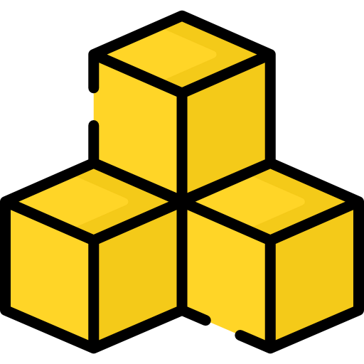 Cube Symbol