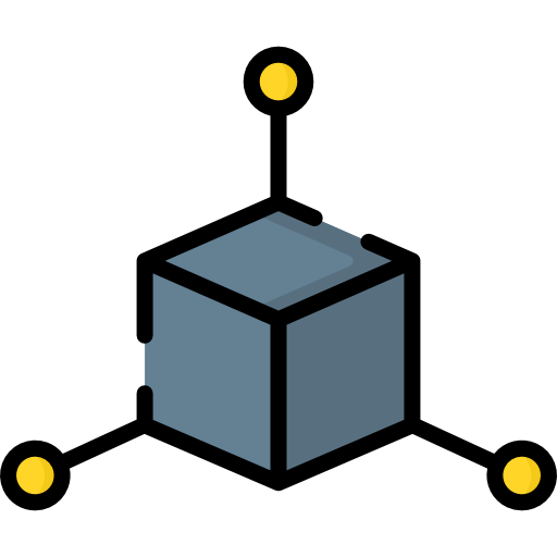 Cube 图标