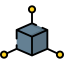 Cube icon 64x64