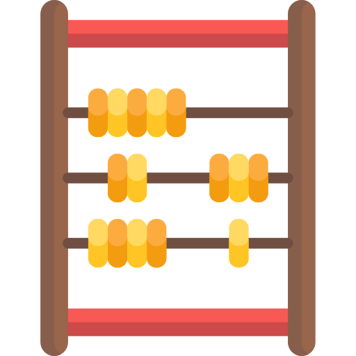 Abacus icon