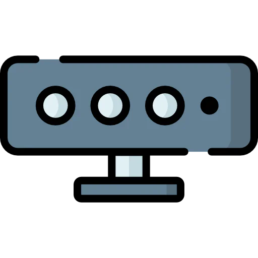 Sensor アイコン