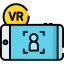 Smartphone icon 64x64
