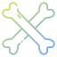 Bone icon 64x64