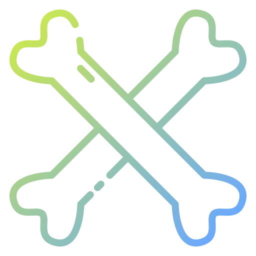 Bone icon