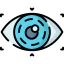 Eye icon 64x64