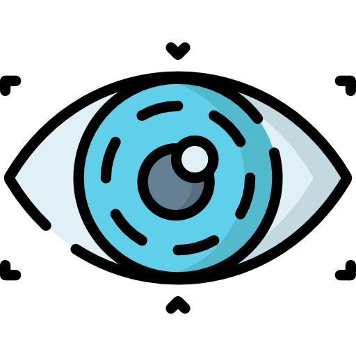 Eye icon