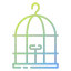 Cage icon 64x64