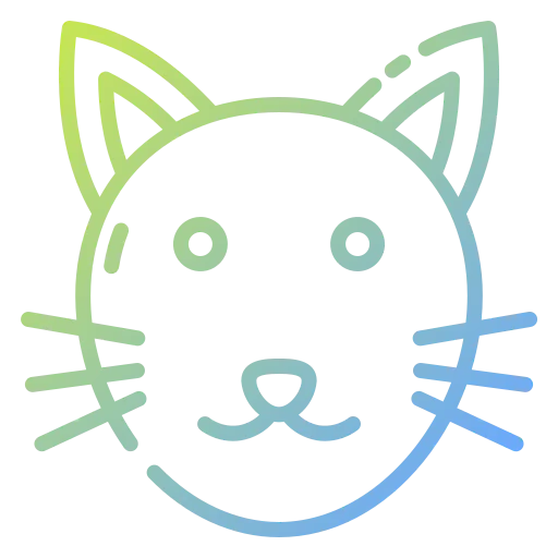Cat icon