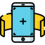 Smartphone icon 64x64