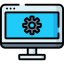 Computer icon 64x64